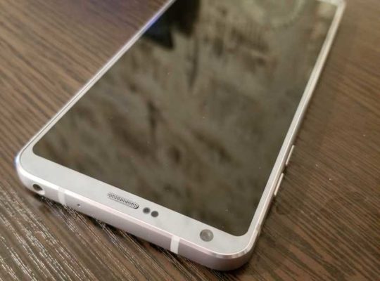 Продам LG G6, отличное состояние 