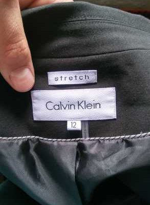 Продается пиджак и рубашка Calvin Klein (оригинал)