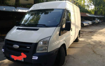 Продам или Обмен Ford Transit 2007