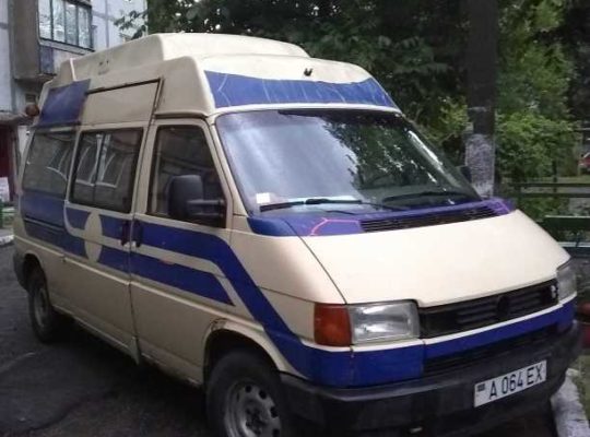 Продам Volkswagen T4 1994