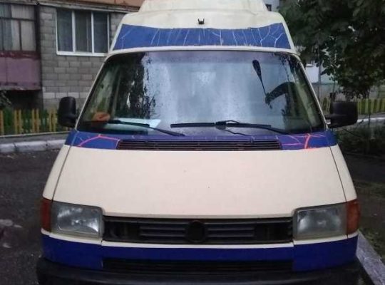 Продам Volkswagen T4 1994