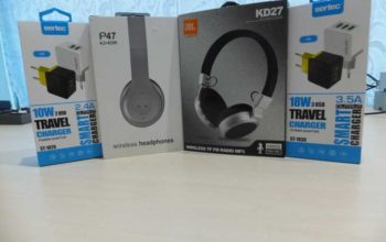 Колонки портативные Наушники JBL — SVEN