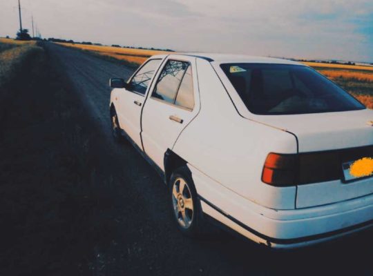 Срочно продается SEAT Toledo