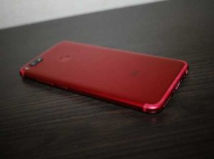 Продам Xiaomi Mi5x