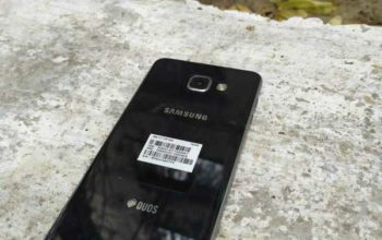 Продам Samsung galaxy A7 2016. 16 Gb