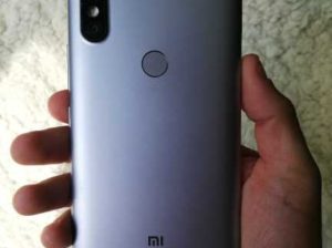 Xiaomi Redmi S2 ideal