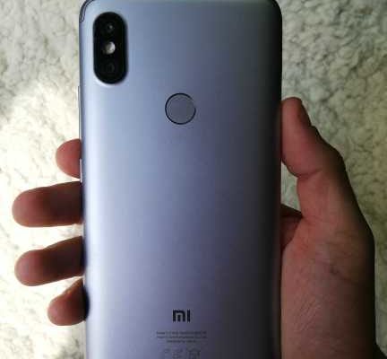 Xiaomi Redmi S2 ideal