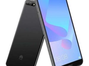 Продаю телефон Huawei Y6 2018.