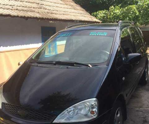 Ford Galaxy 2001 год 1650$