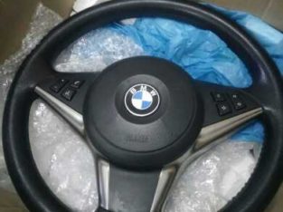 Продам рули на БМВ!
