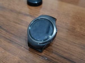 Samsung gear s2 sport