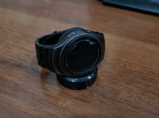 Samsung gear s2 sport