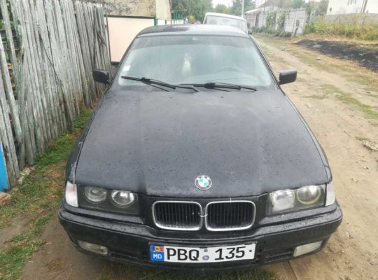 BMW e36