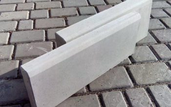 Тротуарная плитка, бордюры от производителя в Тирасполе.