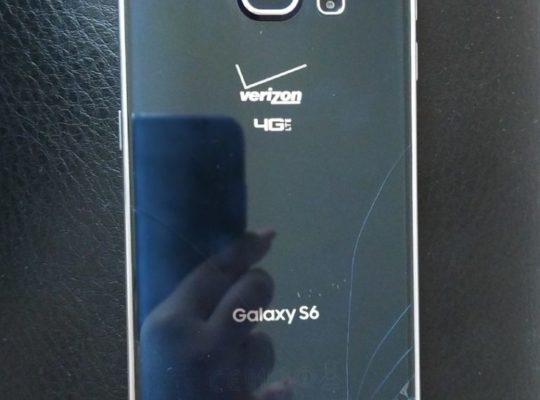 Продам Samsung Galaxy s6