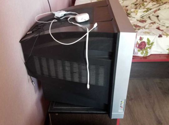 Продам телевизор DAEWOO 51см