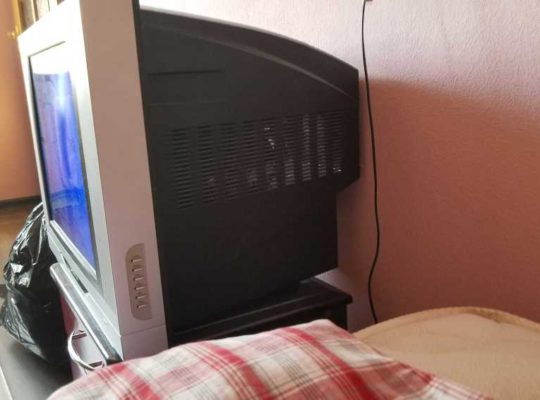 Продам телевизор DAEWOO 51см