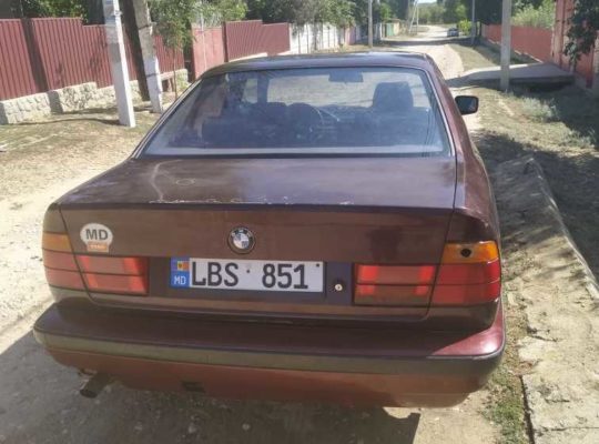 Продам срочно BMW !!