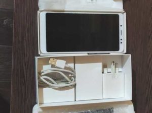 Продаю xiaomi redmi note 5 64