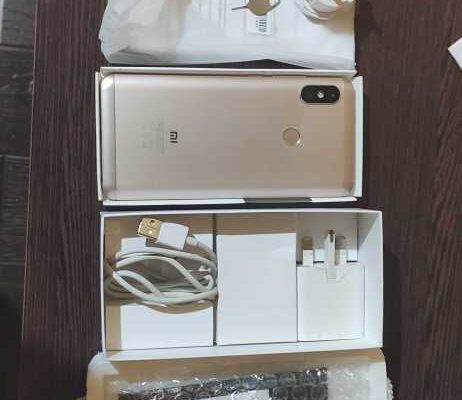 Продаю xiaomi redmi note 5 64