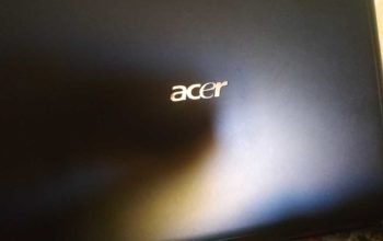 Продам ноутбук Acer aspire 5720g