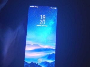 Xiaomi mi 9 t 128/6