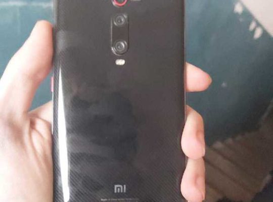 Xiaomi mi 9 t 128/6