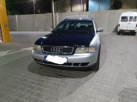 Продам Audi