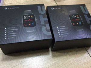 Продам. Новинка. Xiaomi Amazfit GTS.