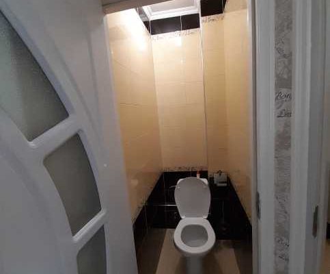 Apartament Cu o Cameră Mansardă