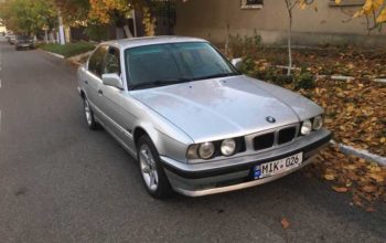 BMW E34