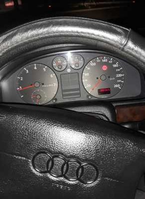 Audi a4.b5