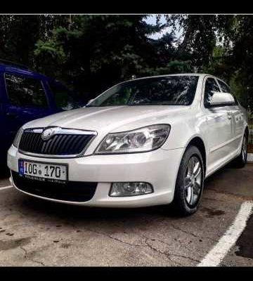 Rent car 13 €