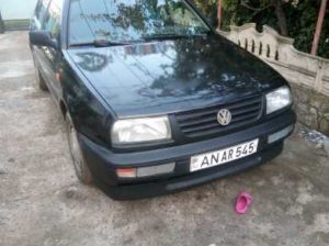 Volkswagen Vento