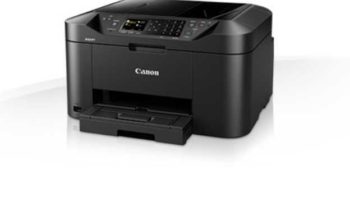 Canon MAXIFY MB 2140