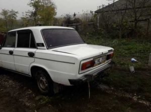 VAZ 2106