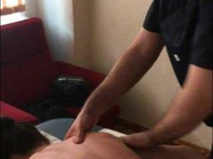Masaj terapeutic, терапевтический массаж, массаж спины