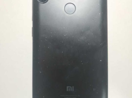 Xiaomi note 5