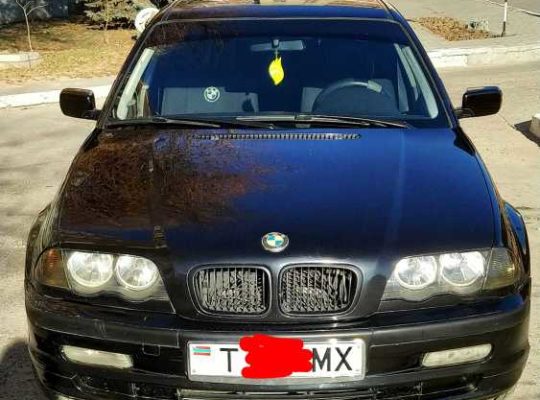 BMW продам или обмен