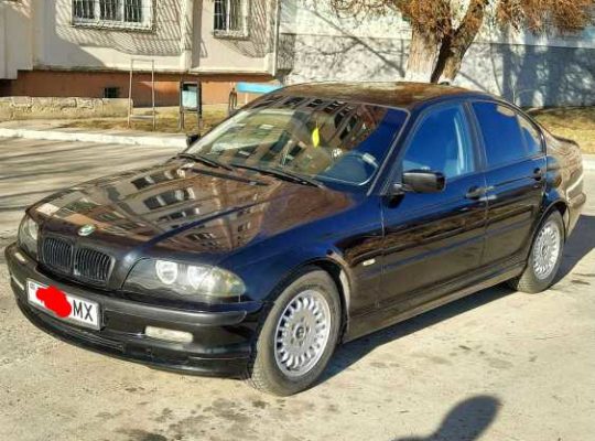 BMW продам или обмен