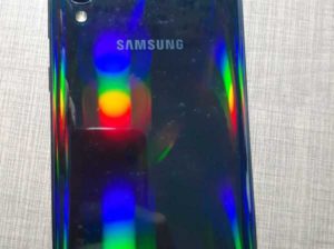 Samsung a50 negru 128 gb