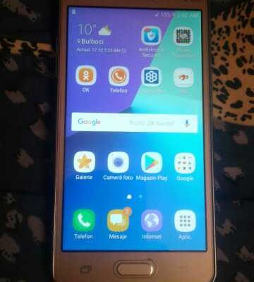 Vind telefon Samsung Galaxy j2 prime