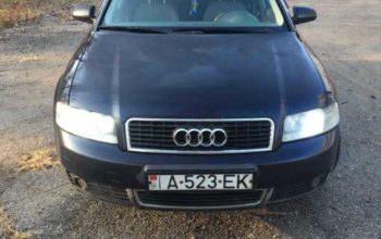 Продаю Audi