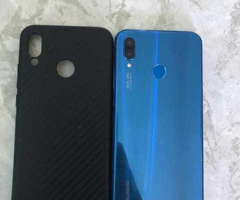 Huawei p20 lite