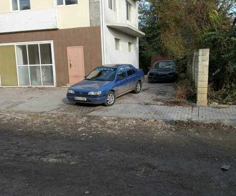Продам Nissan