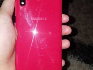 Samsung A 10