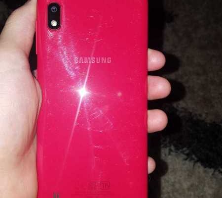 Samsung A 10