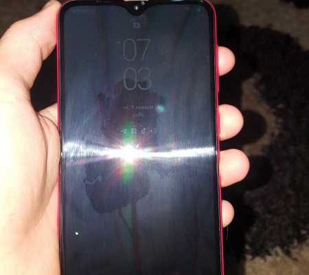 Samsung A 10