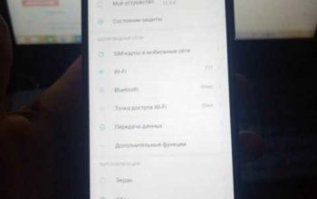 Xiaomi Mi A2 Lite МЕНЯЮ НА Redmi Note 7