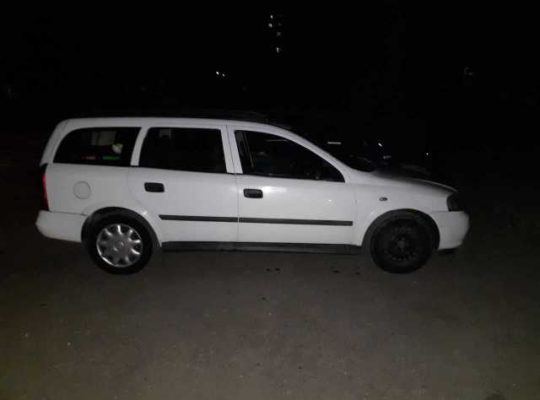 Vind Opel Astra